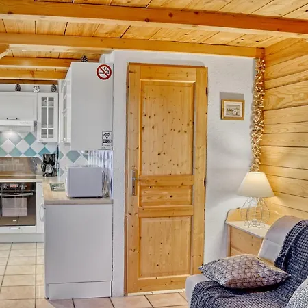 Appartement Privatif Type Chalet Cosy Et Calme Metabief Exterior photo