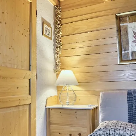 Appartement Privatif Type Chalet Cosy Et Calme Metabief Exterior photo