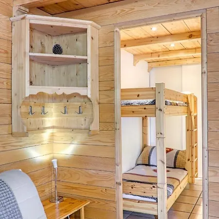 Appartement Privatif Type Chalet Cosy Et Calme Metabief Exterior photo