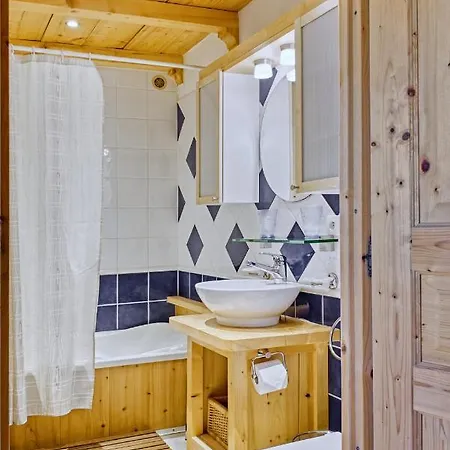 Appartement Privatif Type Chalet Cosy Et Calme Metabief Exterior photo