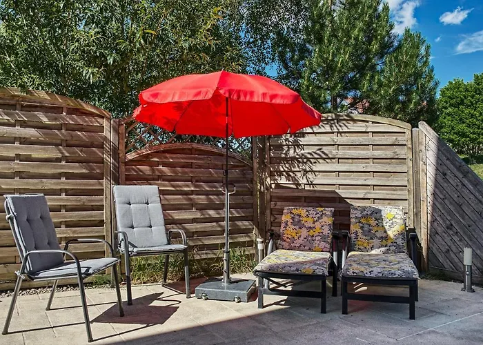 Appartement Privatif Type Chalet Cosy Et Calme