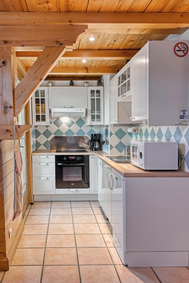 Privatif Type Cosy Et Calme Apartment