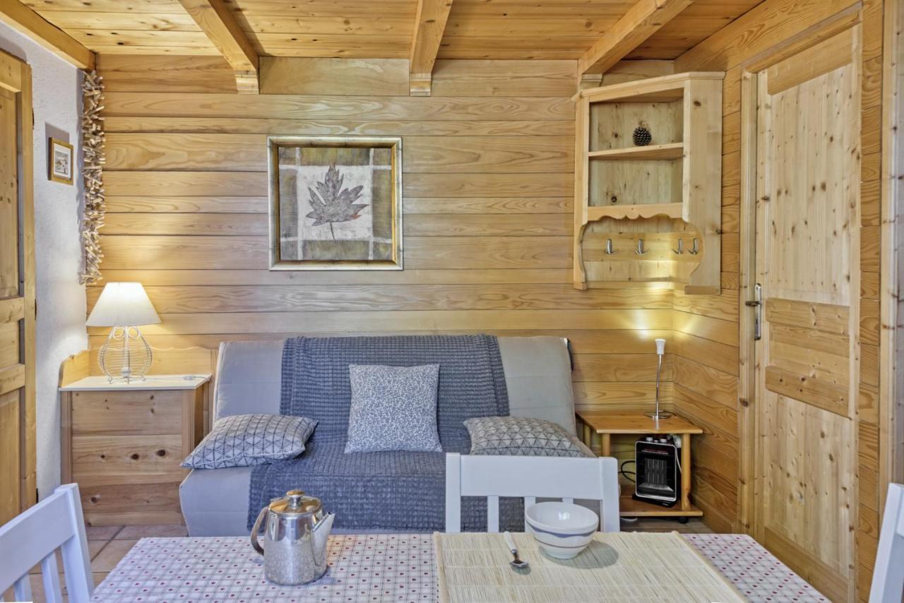 Apartment Privatif Type Cosy Et Calme Metabief
