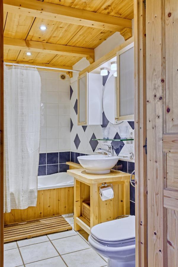 Privatif Type Cosy Et Calme Apartment